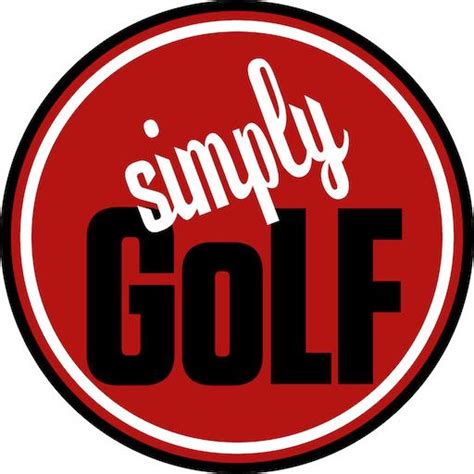 Simplygolf Golfpartnerbörse